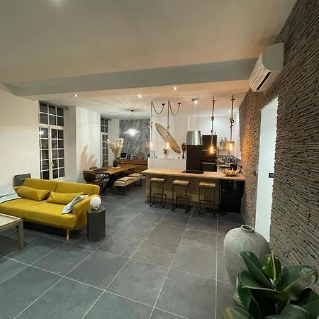 Appart 110M2 Terrasse Climatise Quartier Medieval Клермон-Феран Екстериор снимка