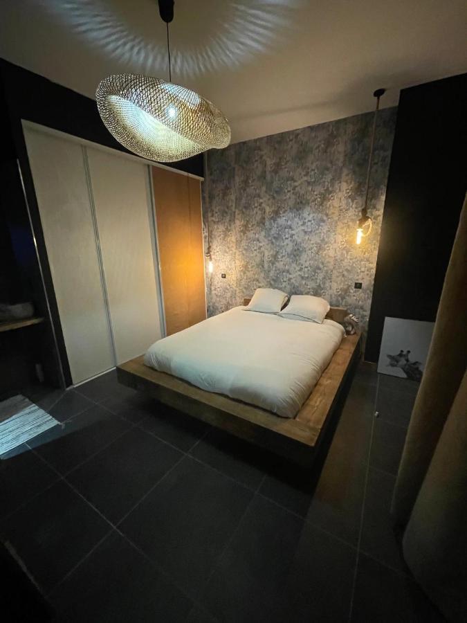 Appart 110M2 Terrasse Climatise Quartier Medieval Клермон-Феран Екстериор снимка